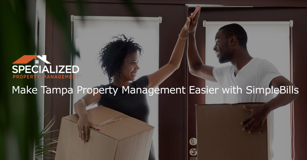 Property Management