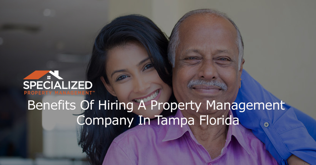 Tampa Rroperty Managers