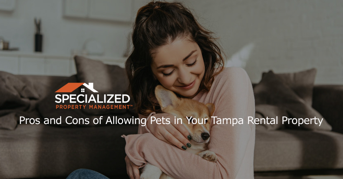 Property Management Tampa