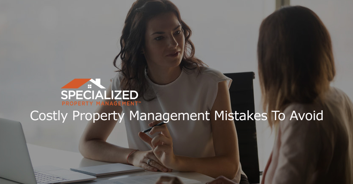 Property Management in Tampa FL Tampa Property management