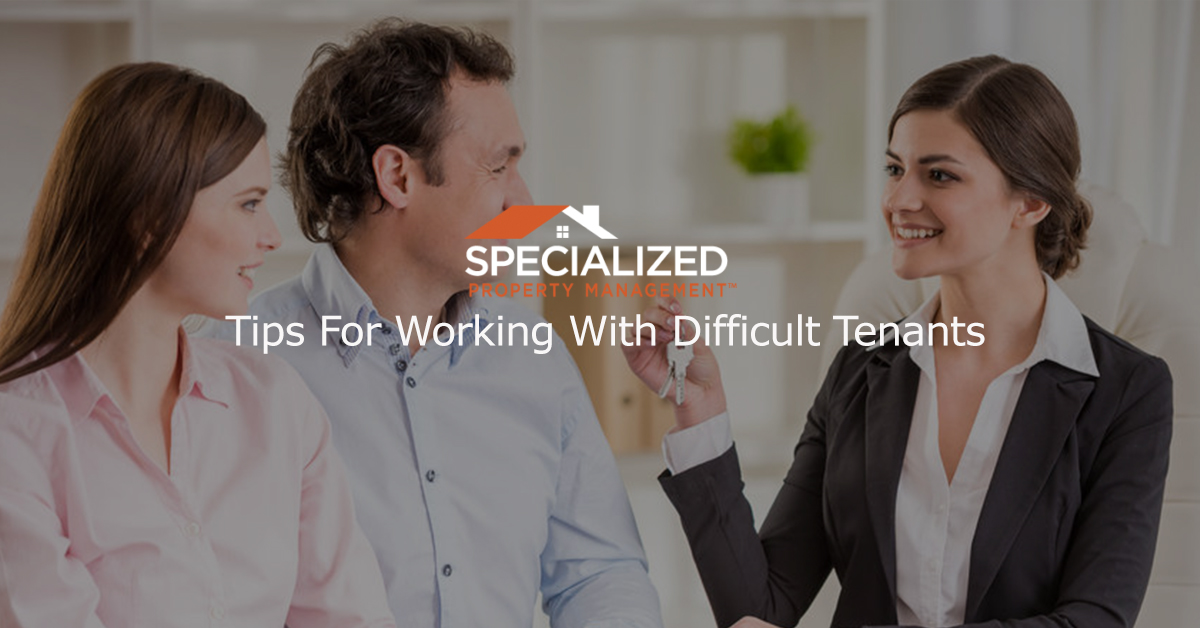 Property management companies in Tampa