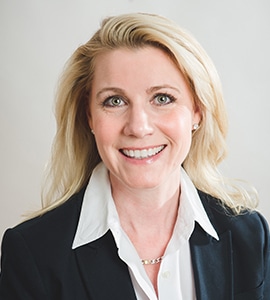 Jennifer Potter