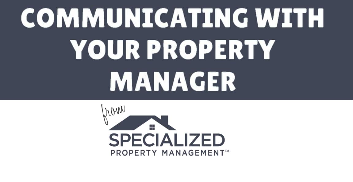 Tampa Property Manager