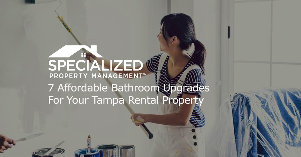 property managers in Tampa