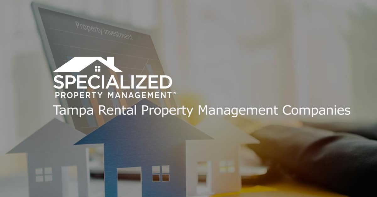 rental property manager