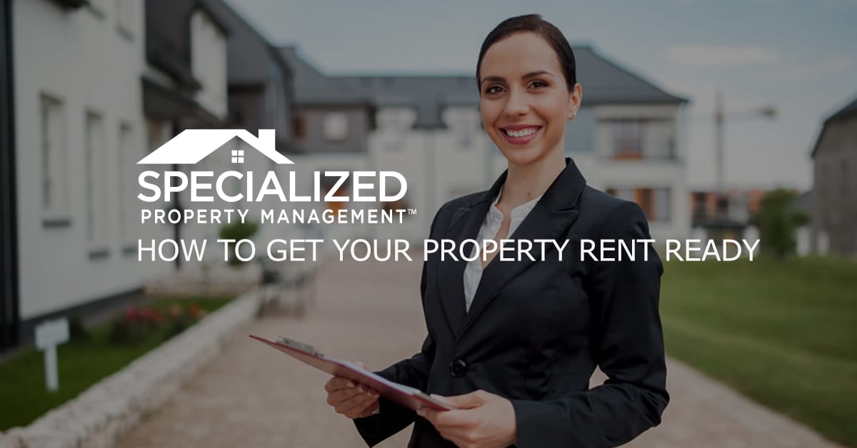 property management