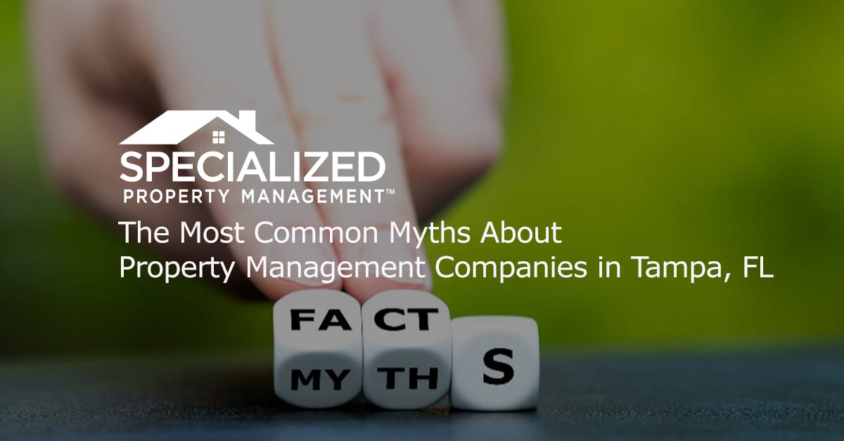 property management Tampa