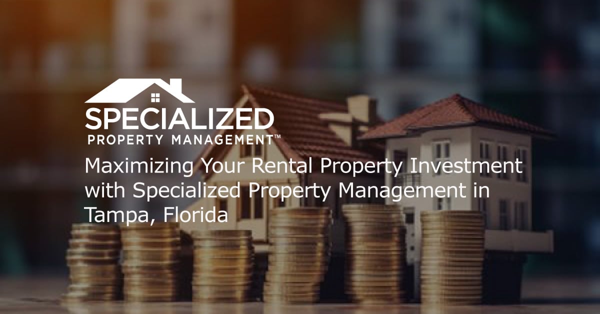 Rental Property Investment