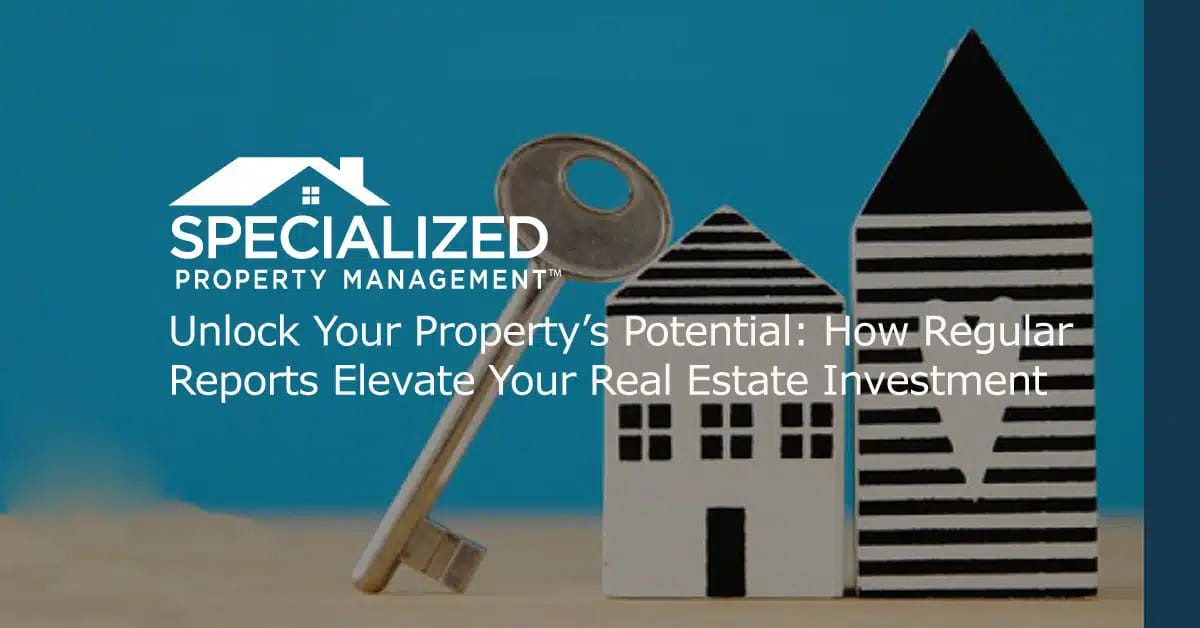 Unlock Property Potential
