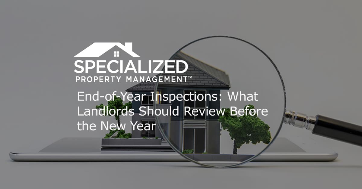 Tampa Inspections
