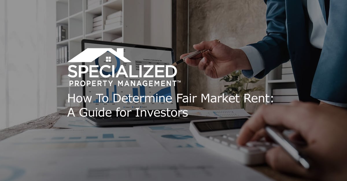 Tampa Fair Market Rent