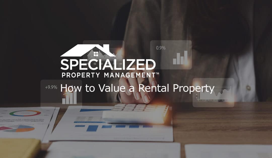 How to Value a Rental Property