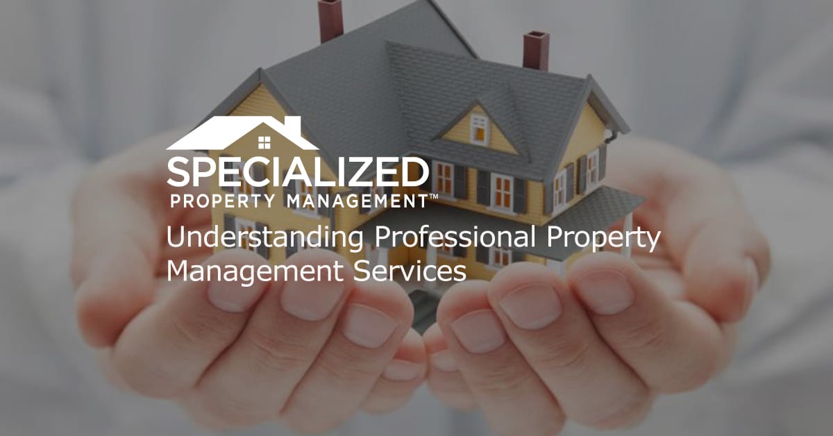 Tampa Property Management Services
