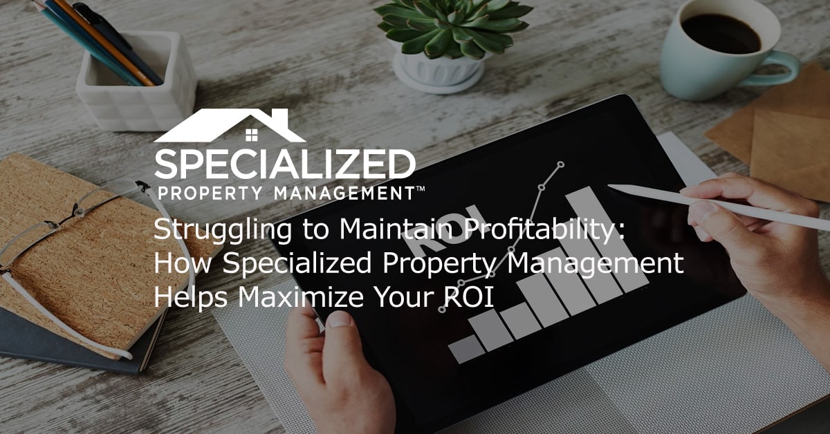 Tampa Struggling Maintain Profitability