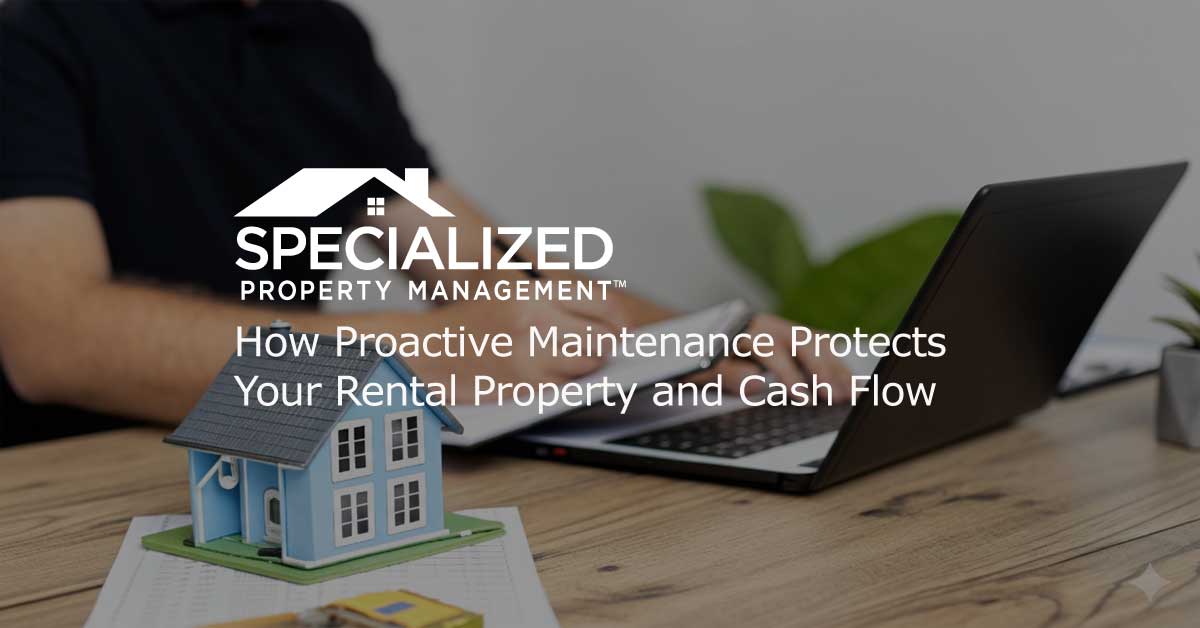 TampaProactiveMaintenanceProtects Tampa Proactive Maintenance Protects