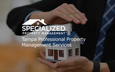 Tampa Professional Property Management Services