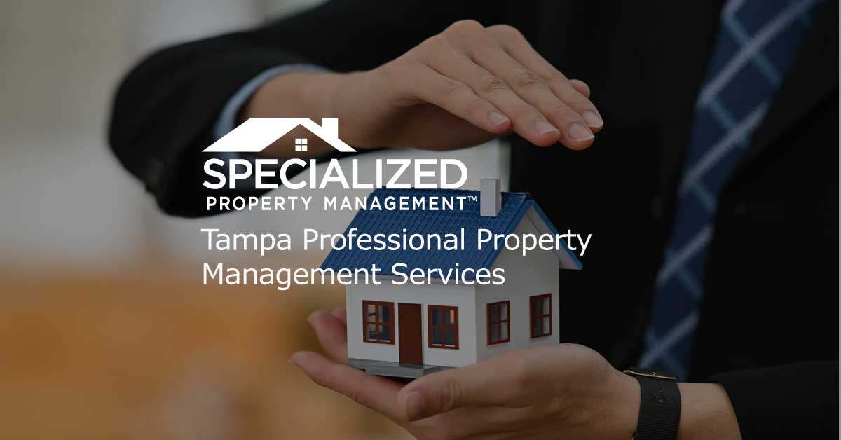 Tampa Property Management Services