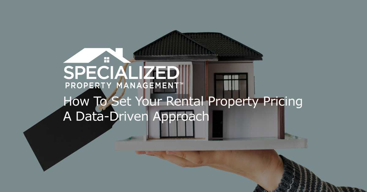 Tampa Rental Property Pricing